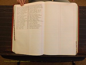 Richmond Marriages, 4R, 1998-1999 Index S (142).JPG