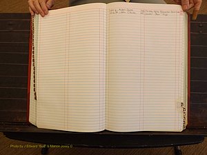 Richmond Marriages, 4R, 1998-1999 Index U (145).JPG
