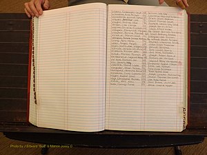 Richmond Marriages, 4R, 1998-1999 Index V (146).JPG