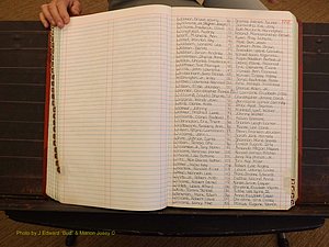 Richmond Marriages, 4R, 1998-1999 Index W (147).JPG