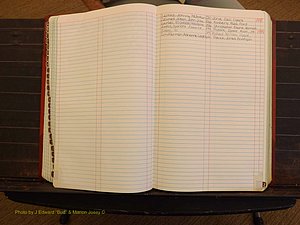 Richmond Marriages, 4R, 1998-1999 Index Z (151).JPG