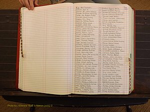 Richmond Marriages, 4S, 1999-2000 Index P (133).JPG