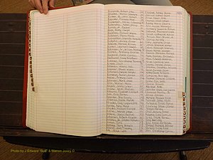 Richmond Marriages, 4S, 1999-2000 Index R (136).JPG