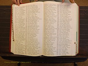 Richmond Marriages, 4S, 1999-2000 Index S (139).JPG