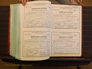 Richmond Marriages, 4S, 1999-2000 P 560-561.JPG