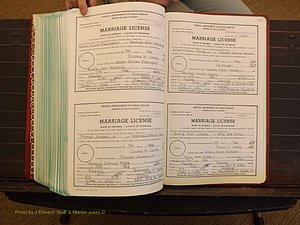 Richmond Marriages, 4S, 1999-2000 P 578-579.JPG