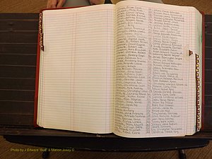 Richmond Marriages, 4U, 2001-2002 Index J (121).JPG