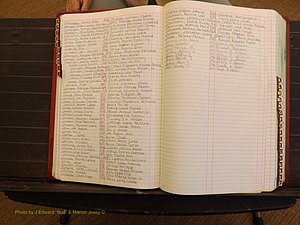 Richmond Marriages, 4U, 2001-2002 Index J (122).JPG