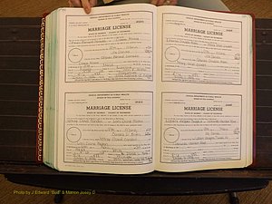 Richmond Marriages, 4U, 2001-2002 P 488-489.JPG