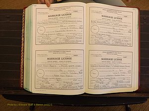 Richmond Marriages, 4U, 2001-2002 P 490-491.JPG
