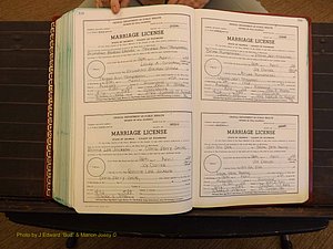 Richmond Marriages, 4U, 2001-2002 P 538-539.JPG