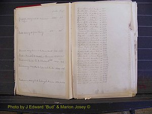 Richmond Marriages, Book A, 1806-1839 Index (109).JPG