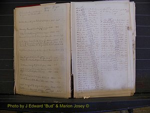 Richmond Marriages, Book A, 1806-1839 Index (110).JPG