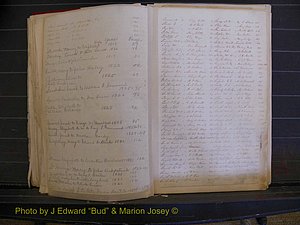 Richmond Marriages, Book A, 1806-1839 Index (121).JPG