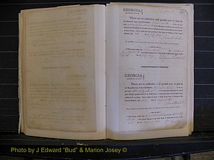 Richmond Marriages, Book A, 1806-1839 P 026.JPG