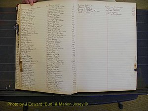 Richmond Marriages, Book BB, 1904 Index T (124).JPG