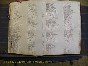 Richmond Marriages, Book BB, 1904 Index W (127).JPG