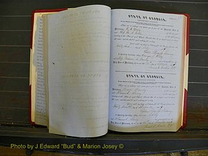 Richmond Marriages, Book C, 1856-1863 P 073.JPG