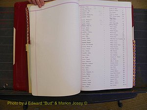 Richmond Marriages, Book CC, 1904-1905 Index L (118).JPG