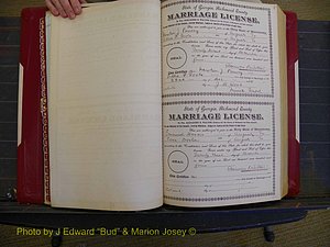 Richmond Marriages, Book CC, 1904-1905 P 002.JPG