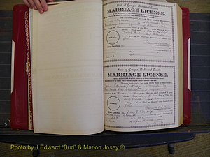 Richmond Marriages, Book CC, 1904-1905 P 004.JPG