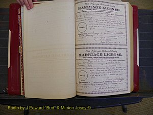 Richmond Marriages, Book CC, 1904-1905 P 005.JPG
