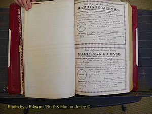 Richmond Marriages, Book CC, 1904-1905 P 010.JPG
