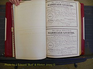 Richmond Marriages, Book CC, 1904-1905 P 012.JPG