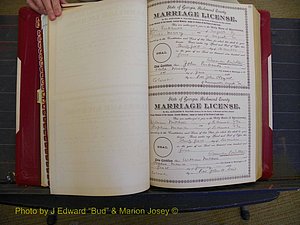 Richmond Marriages, Book CC, 1904-1905 P 016.JPG