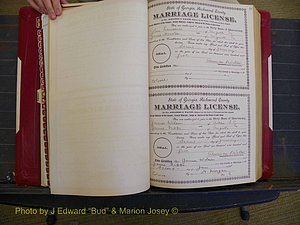 Richmond Marriages, Book CC, 1904-1905 P 018.JPG