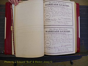 Richmond Marriages, Book CC, 1904-1905 P 029.JPG