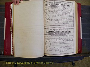 Richmond Marriages, Book CC, 1904-1905 P 031.JPG