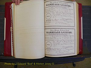 Richmond Marriages, Book CC, 1904-1905 P 034.JPG