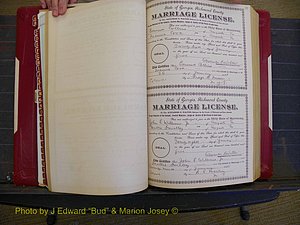Richmond Marriages, Book CC, 1904-1905 P 037.JPG
