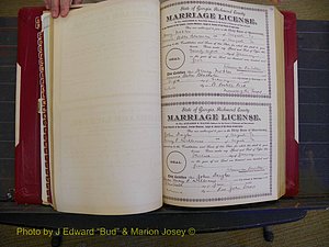 Richmond Marriages, Book CC, 1904-1905 P 038.JPG