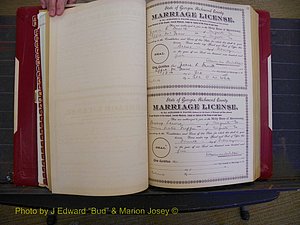 Richmond Marriages, Book CC, 1904-1905 P 041.JPG