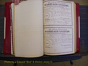 Richmond Marriages, Book CC, 1904-1905 P 042.JPG