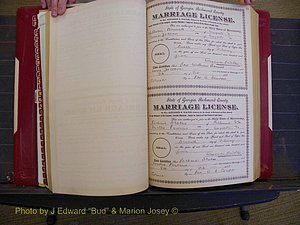 Richmond Marriages, Book CC, 1904-1905 P 044.JPG