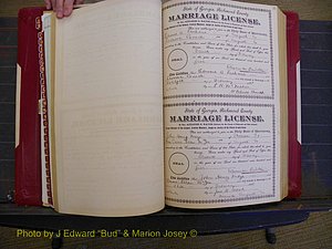 Richmond Marriages, Book CC, 1904-1905 P 045.JPG