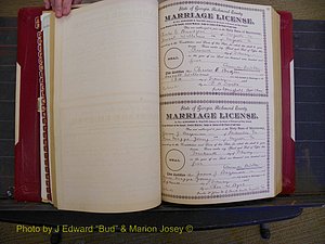 Richmond Marriages, Book CC, 1904-1905 P 046.JPG