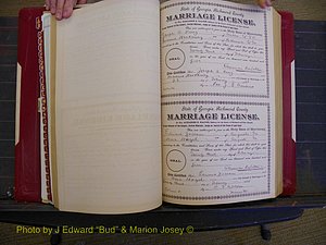 Richmond Marriages, Book CC, 1904-1905 P 054.JPG