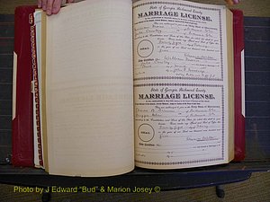 Richmond Marriages, Book CC, 1904-1905 P 055.JPG