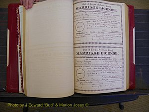 Richmond Marriages, Book CC, 1904-1905 P 056.JPG