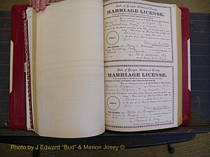 Richmond Marriages, Book CC, 1904-1905 P 060.JPG