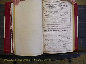 Richmond Marriages, Book CC, 1904-1905 P 061.JPG