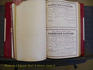 Richmond Marriages, Book CC, 1904-1905 P 063.JPG
