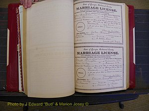 Richmond Marriages, Book CC, 1904-1905 P 071.JPG