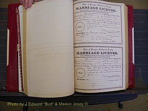 Richmond Marriages, Book CC, 1904-1905 P 073.JPG