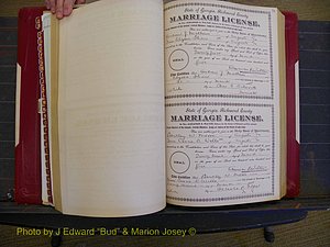 Richmond Marriages, Book CC, 1904-1905 P 076.JPG