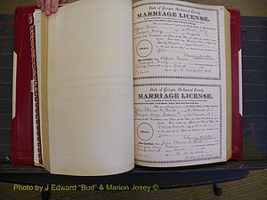 Richmond Marriages, Book CC, 1904-1905 P 079.JPG